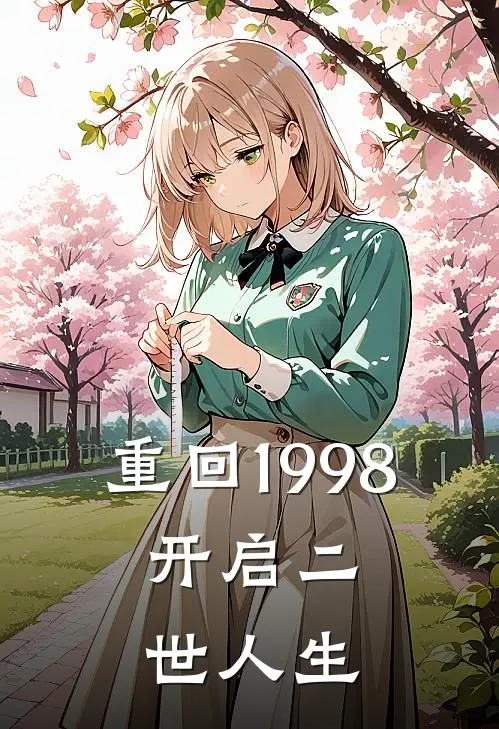 重回1998，开启二世人生