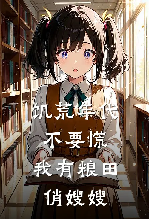 饥荒年代不要慌，我有粮田俏嫂嫂