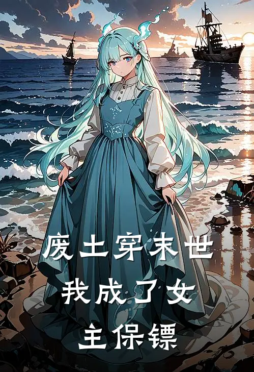 废土穿末世，我成了女主保镖