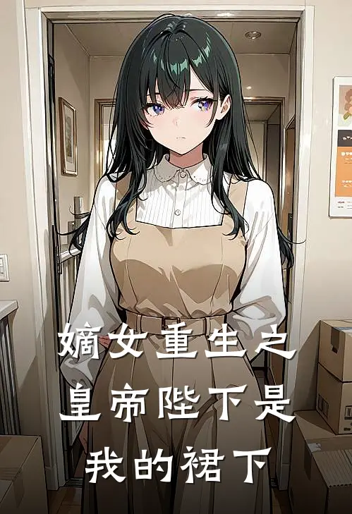 嫡女重生之皇帝陛下是我的裙下