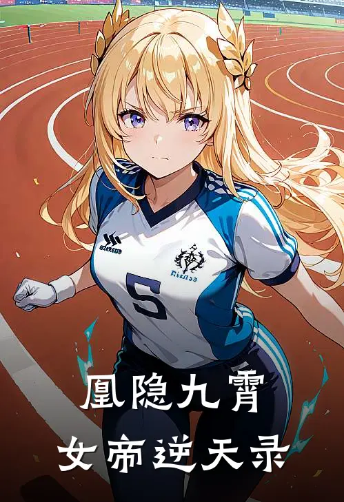 凰隐九霄，女帝逆天录