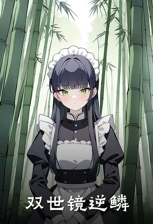 双世镜【逆鳞】