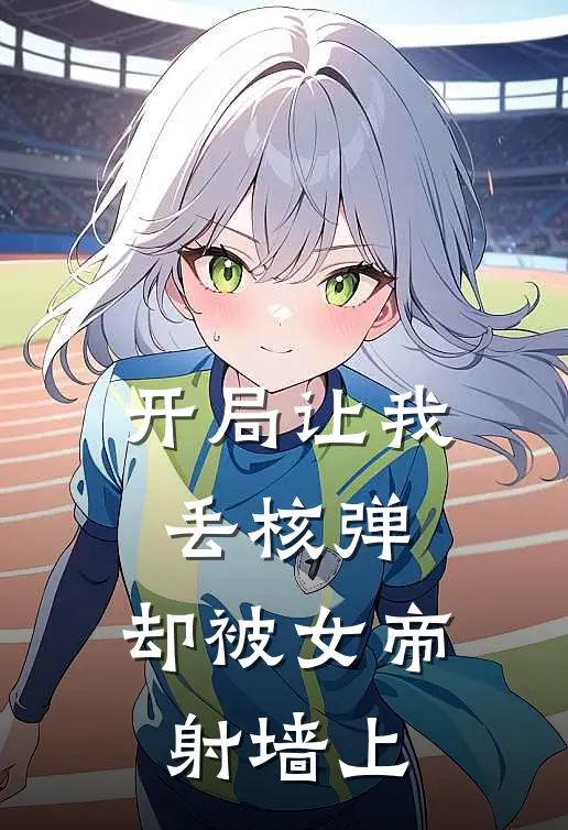 开局让我丢核弹，却被女帝射墙上