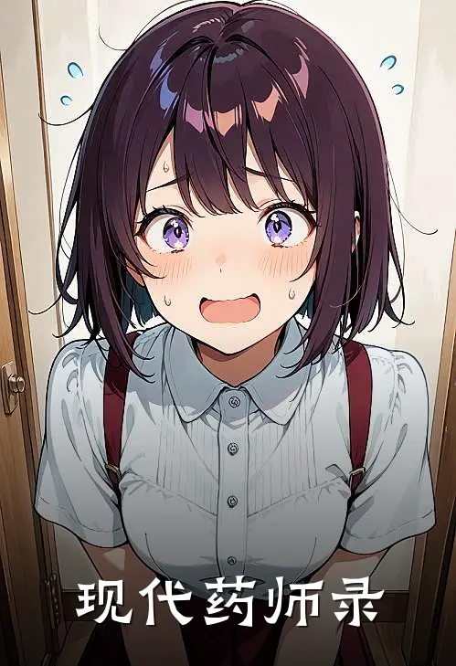 现代药师录