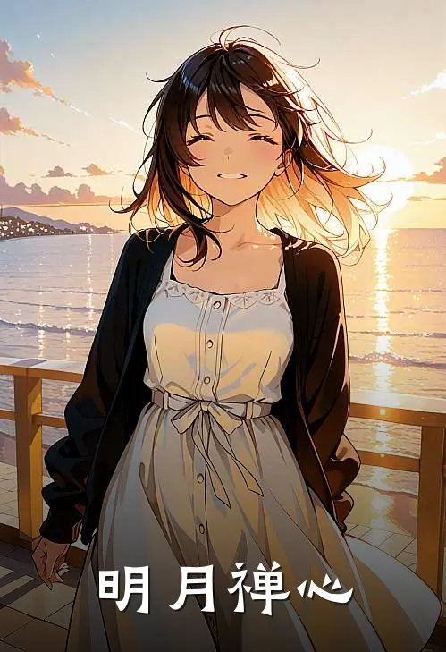明月禅心