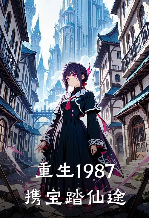 重生1987携宝踏仙途