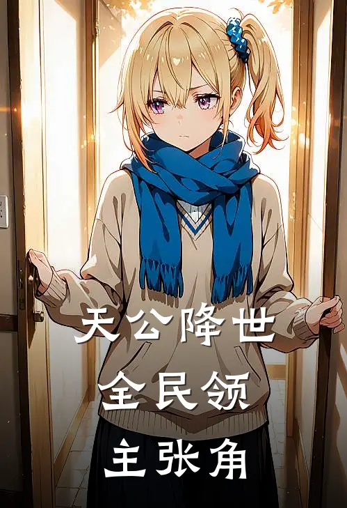 天公降世：全民领主张角