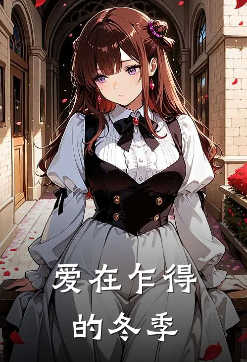 爱在乍得的冬季