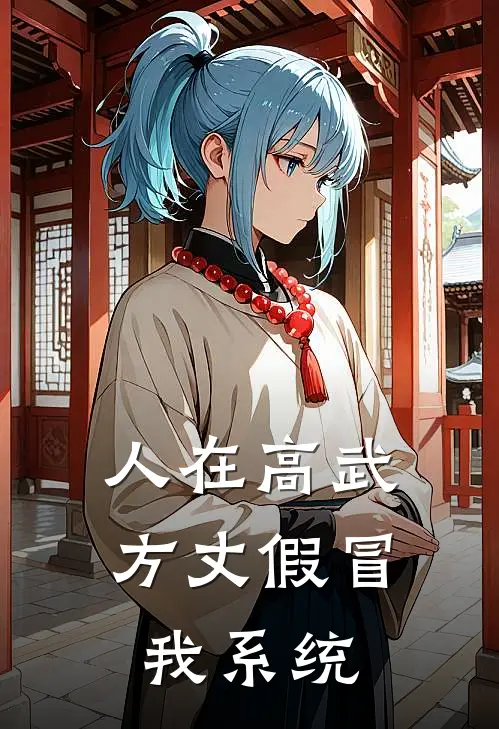 人在高武，方丈假冒我系统