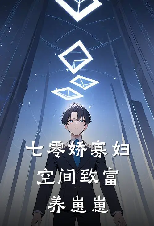 七零娇寡妇：空间致富养崽崽