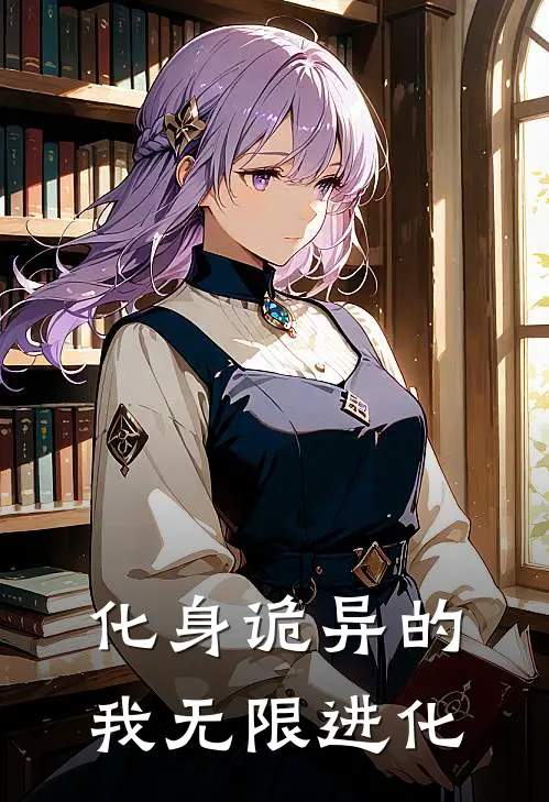 化身诡异的我无限进化