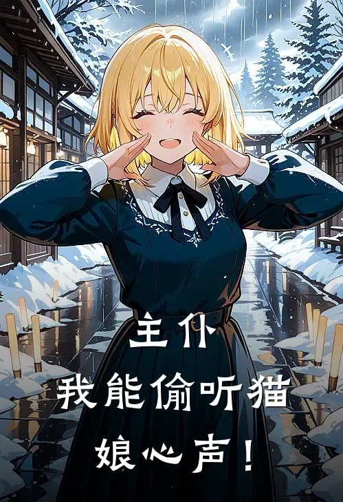 主仆：我能偷听猫娘心声！