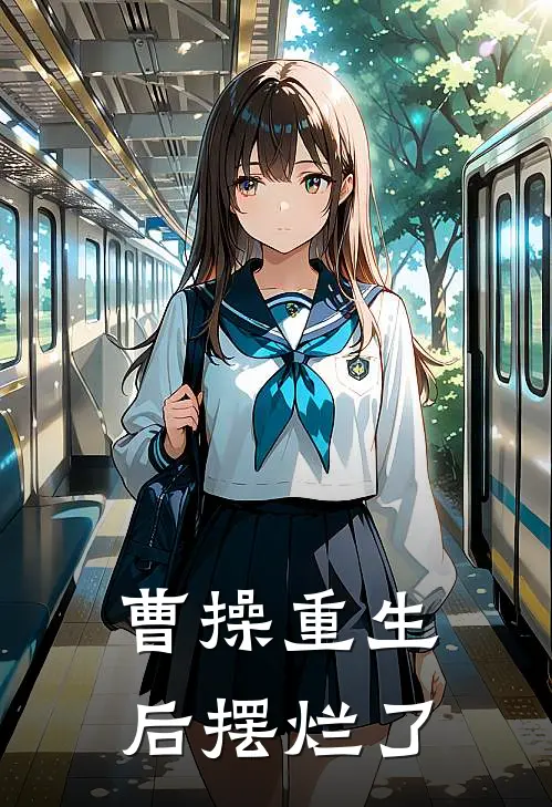 曹操重生后摆烂了