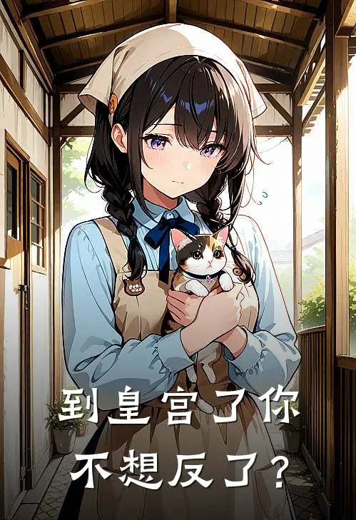 到皇宫了你不想反了？
