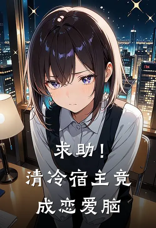 求助！清冷宿主竟成恋爱脑