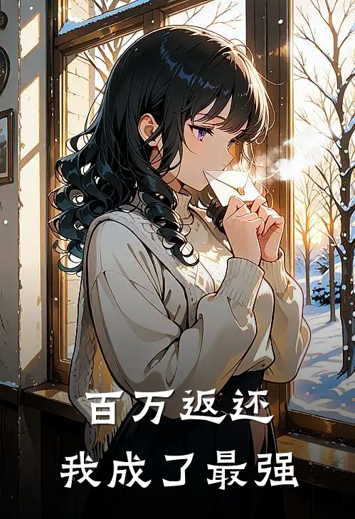 百万返还，我成了最强