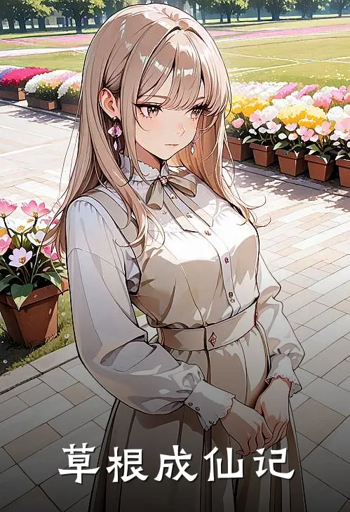 草根成仙记