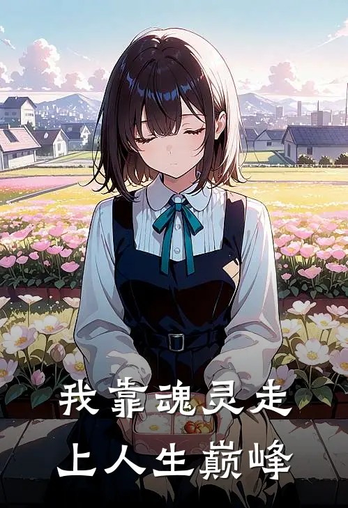 我靠魂灵走上人生巅峰