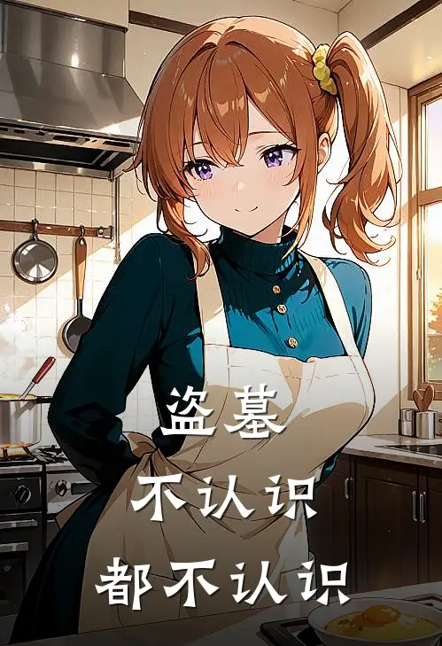 盗墓：不认识，都不认识