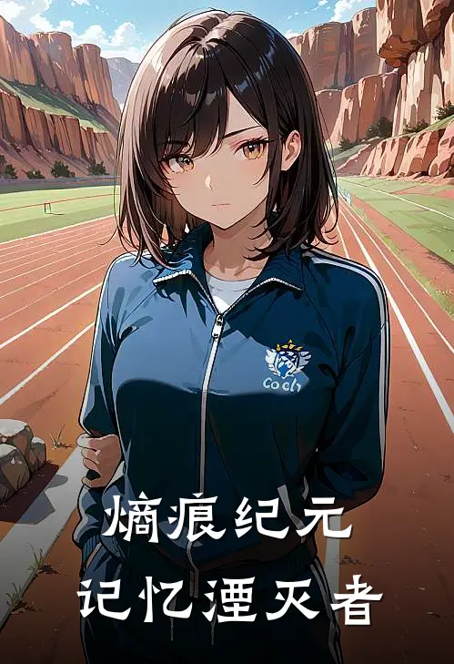 熵痕纪元：记忆湮灭者