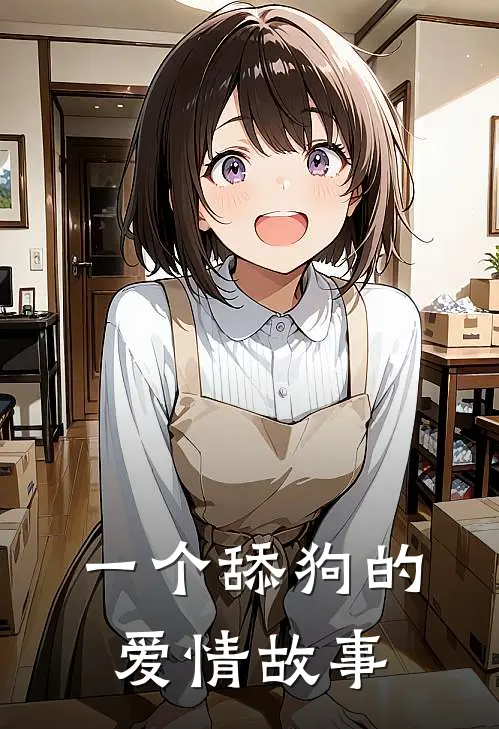 一个舔狗的爱情故事