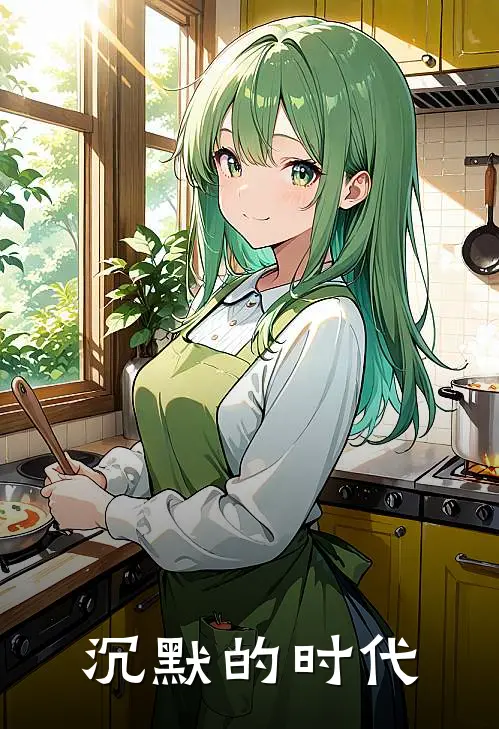 沉默的时代