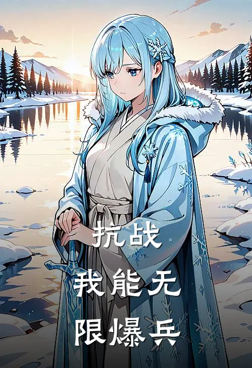 抗战：我能无限爆兵