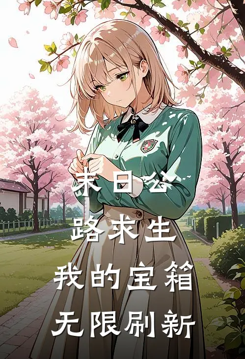 末日公路求生，我的宝箱无限刷新