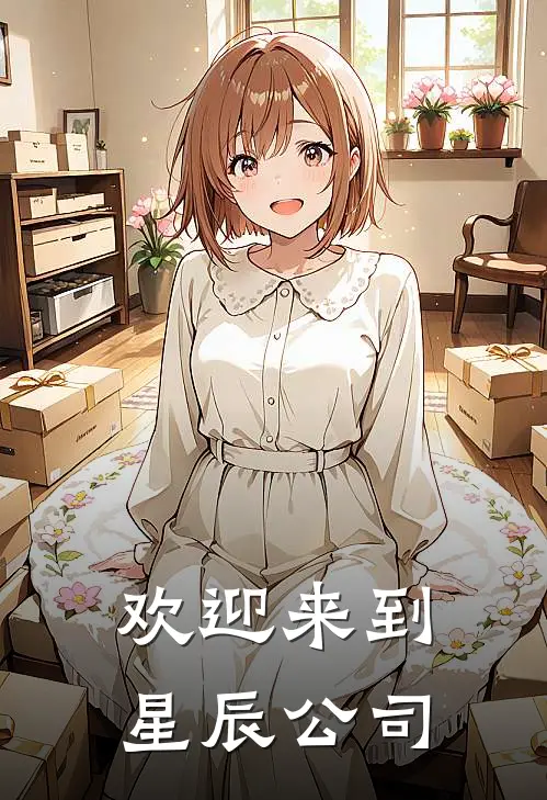 欢迎来到星辰公司