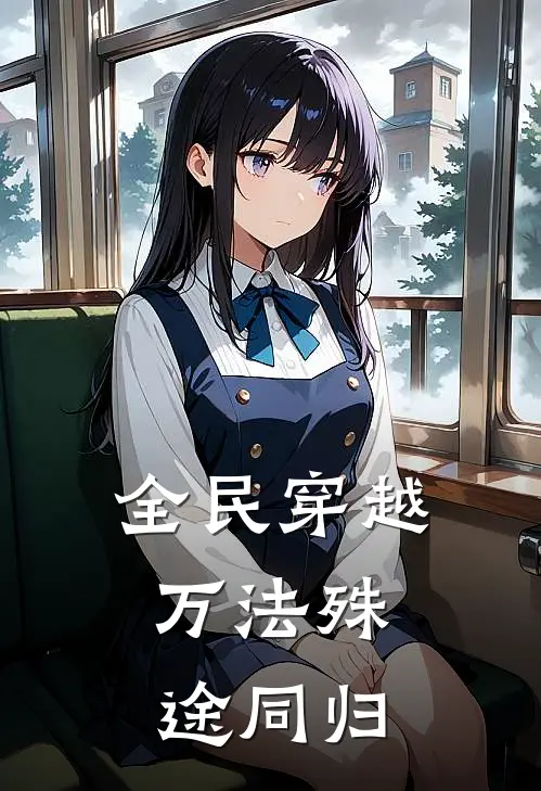 全民穿越，万法殊途同归