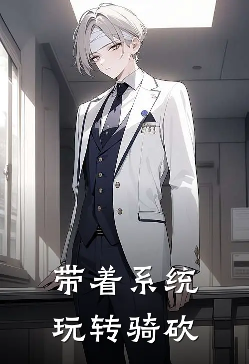 带着系统玩转骑砍