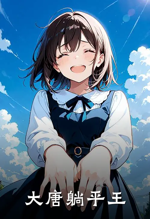 大唐躺平王