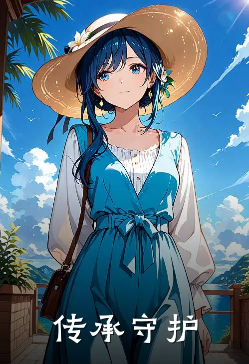 传承守护