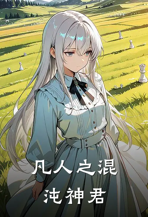 凡人之混沌神君