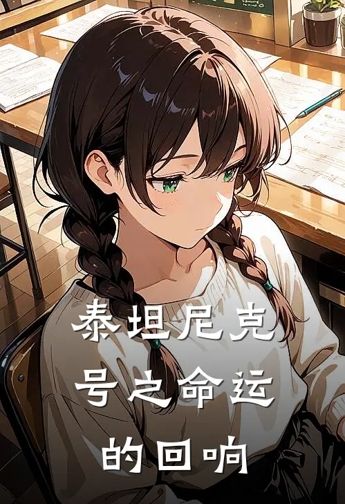 泰坦尼克号之命运的回响