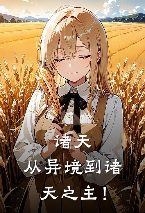 诸天：从异境到诸天之主！