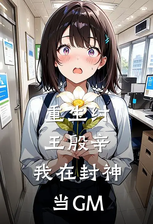 重生纣王殷辛，我在封神当GM