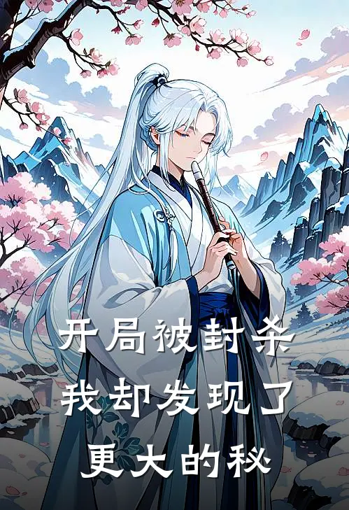 开局被封杀，我却发现了更大的秘