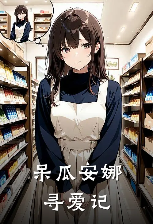 呆瓜安娜寻爱记