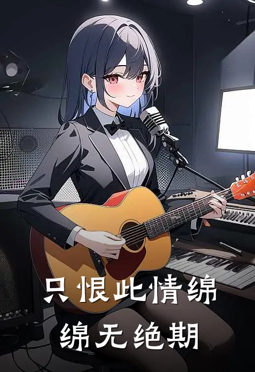 只恨此情绵绵无绝期