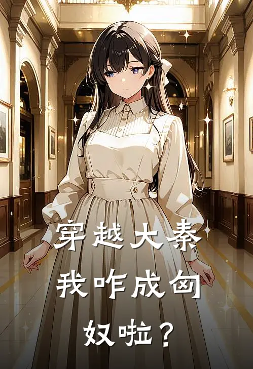 穿越大秦，我咋成匈奴啦？