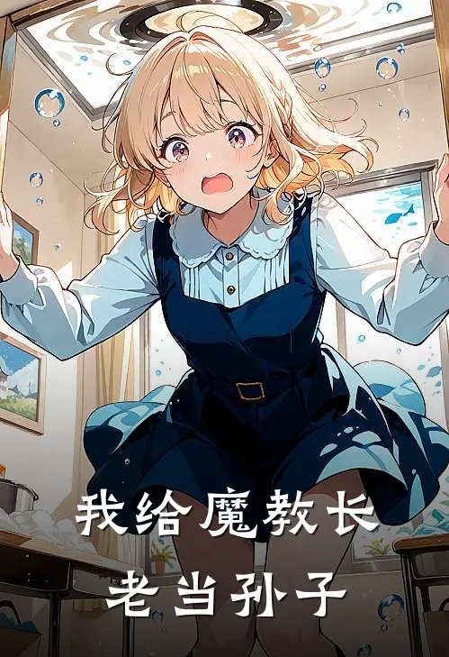 我给魔教长老当孙子