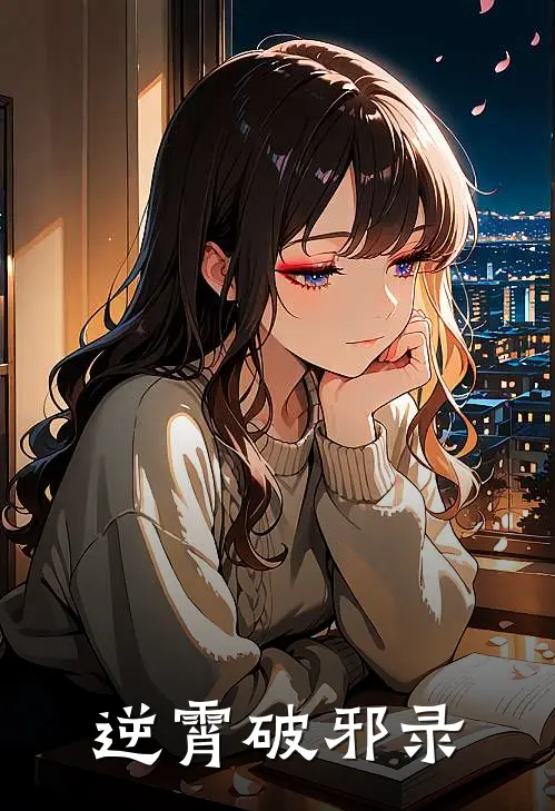 逆霄破邪录
