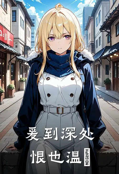 爰到深处恨也温葇