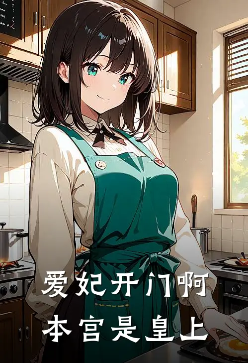 爱妃开门啊，本宫是皇上