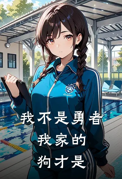 我不是勇者，我家的狗才是