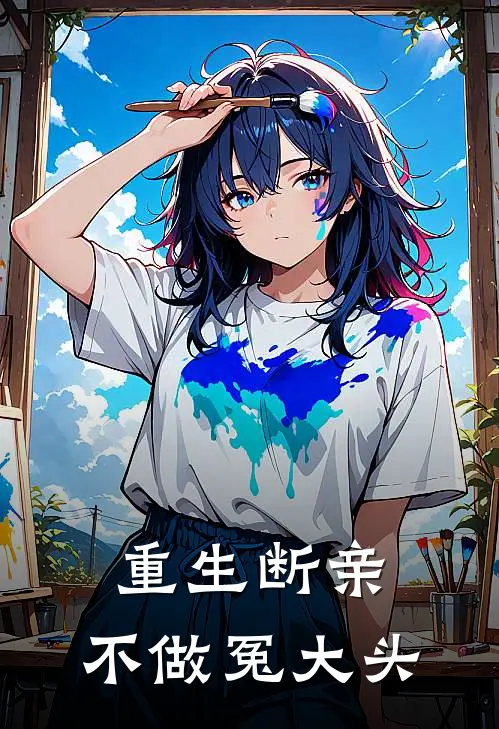 重生断亲，不做冤大头