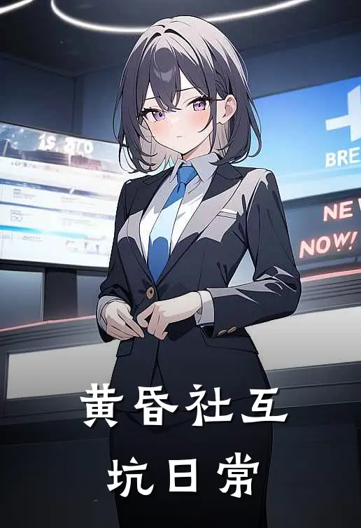 黄昏社互坑日常