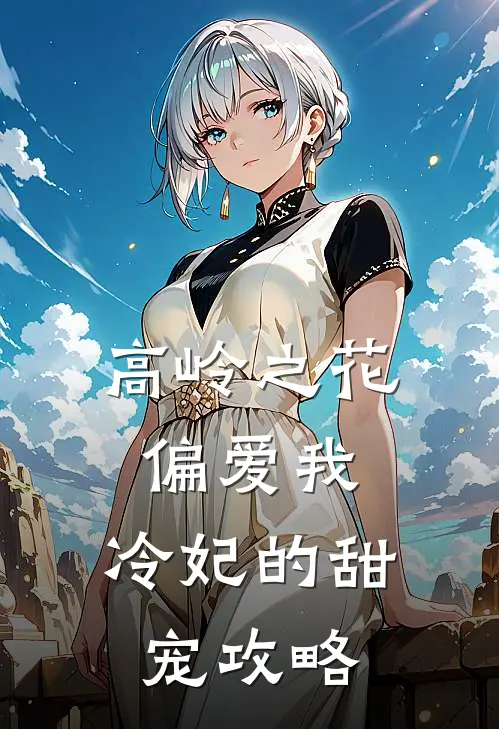 高岭之花偏爱我：冷妃的甜宠攻略