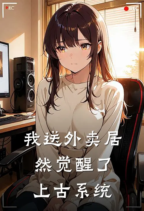 我送外卖居然觉醒了上古系统